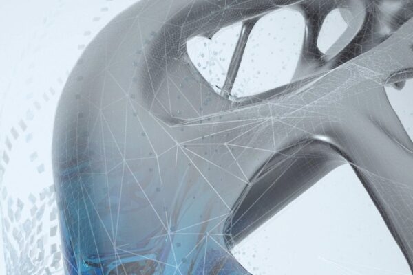 Generativní design: Seznamte se s revolucí v možnostech výroby