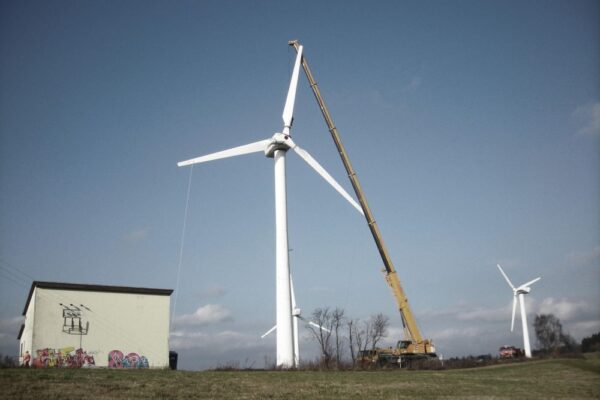 Rozhledna na Šibeníku