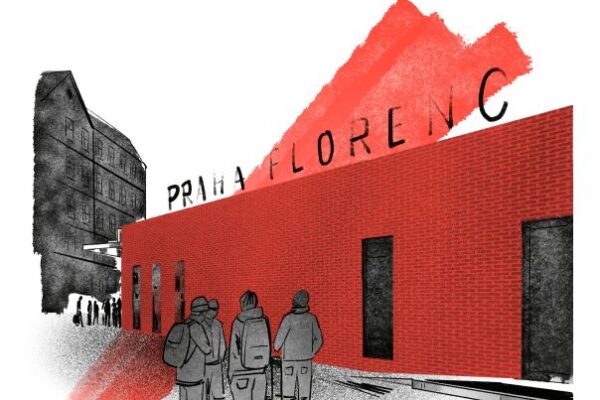 Mezinárodní soutěž Florenc 21