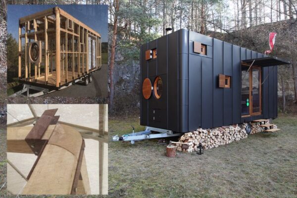 Dřevěná stavba roku 2021 – výsledky