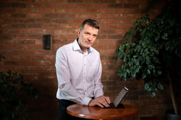 Inovace máme ve své cihlářské DNA