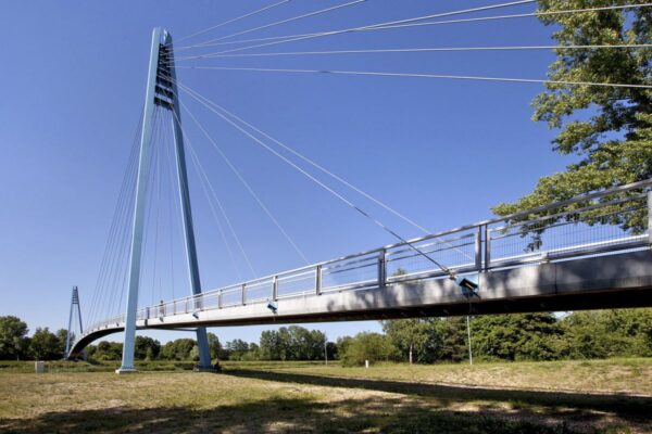 Špičkový beton TOPCRETE a možnosti jeho využití