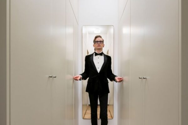 S dejvickou noblesou