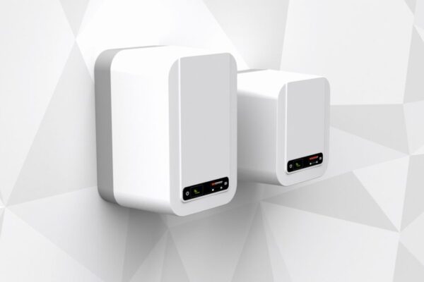 Ohřívač vody TO získal ocenění za design BIG SEE Product Design Awards 2021