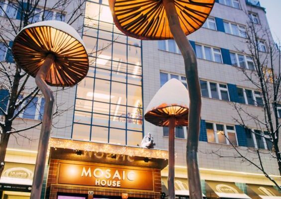 Architektura musí být udržitelná, komplexní a provázaná s prostředím