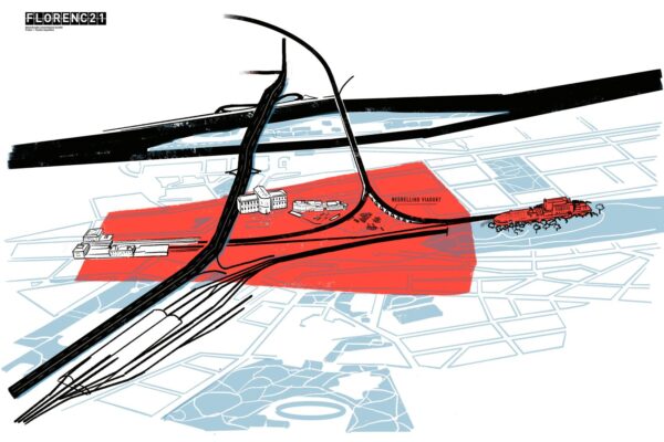 Nová podoba Florence: Soutěže se zúčastní 5 věhlasných týmů