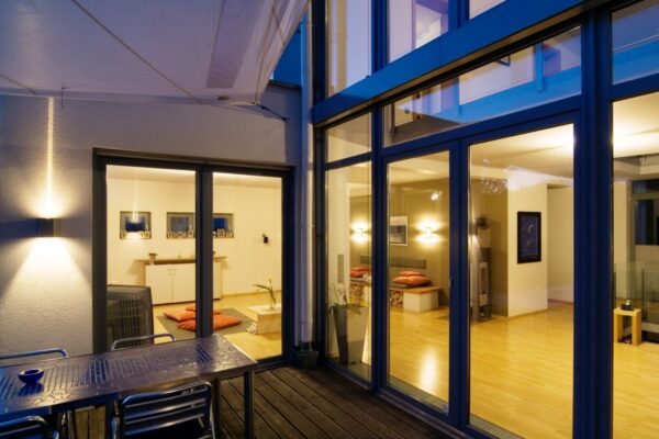 Pět důvodů, proč si pořídit plastová okna