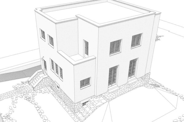 Müllerova vila v Olomouci