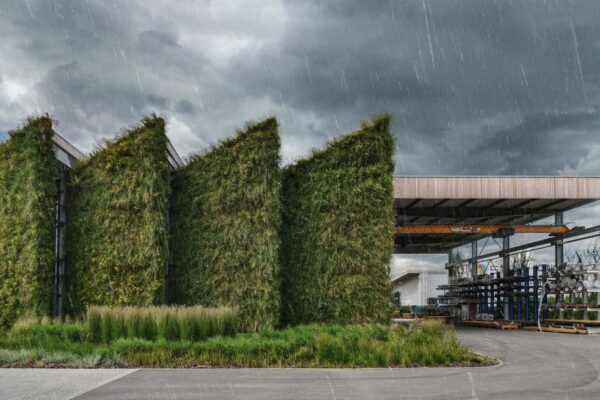 Nominujte osobnost na cenu Architekt roku 2021