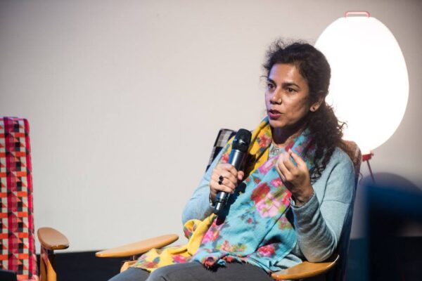 Proměna materiality ve věku klimatických změn