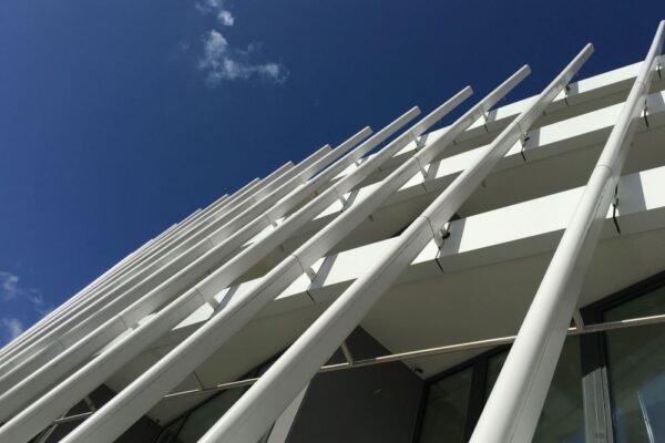 Bytový dům v Holečkově ulici