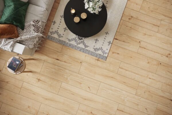 Nová kolekce voděodolných laminátových krytin  Classen Choice