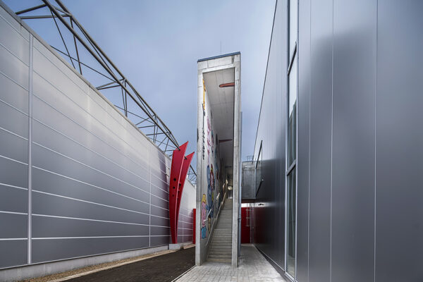 Stavba roku Středočeského kraje 2021