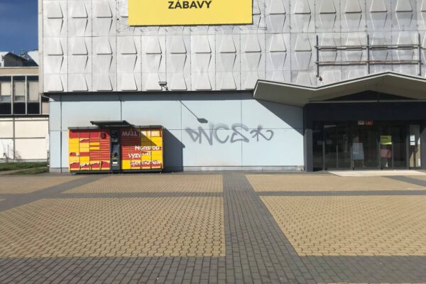 Všechno, co jste kdy chtěli vědět o vizuálním smogu (ale báli jste se podívat)