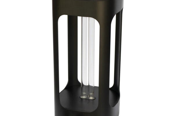 Svítidla jako ochrana před Covid-19