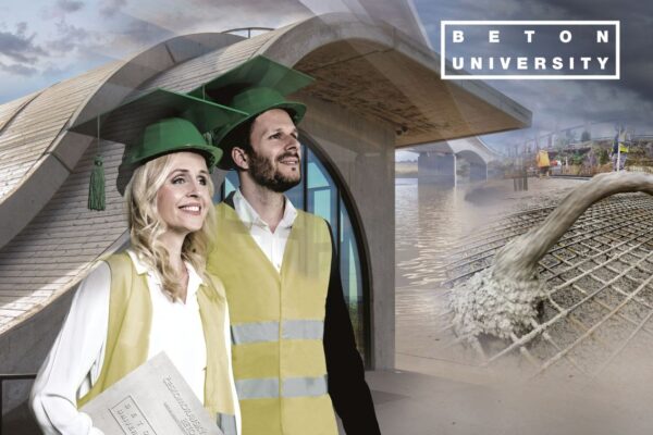 Webináře Beton University