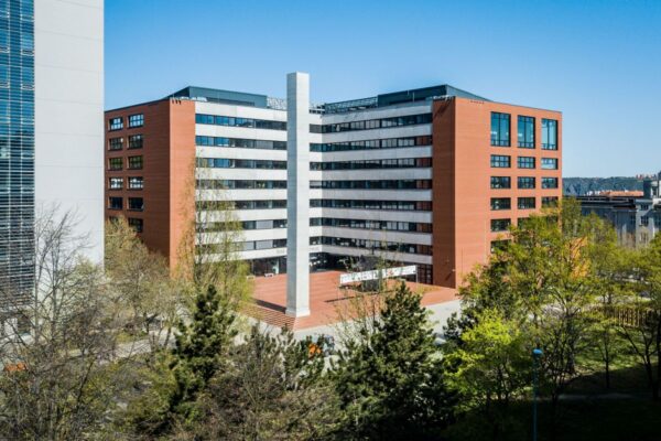 Konference Nová dimeze