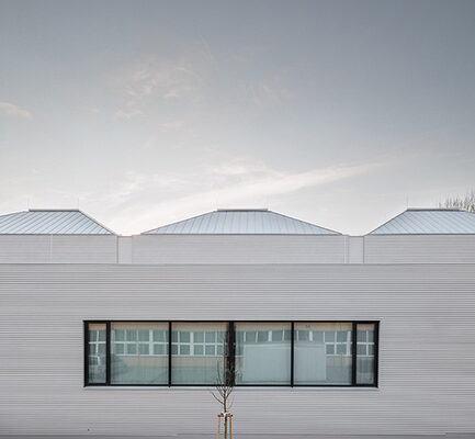 Stavba roku 2021 – přihlášky