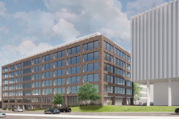 Řešení BIM pomohlo projektantům hladce se přenést přes období koronakrize