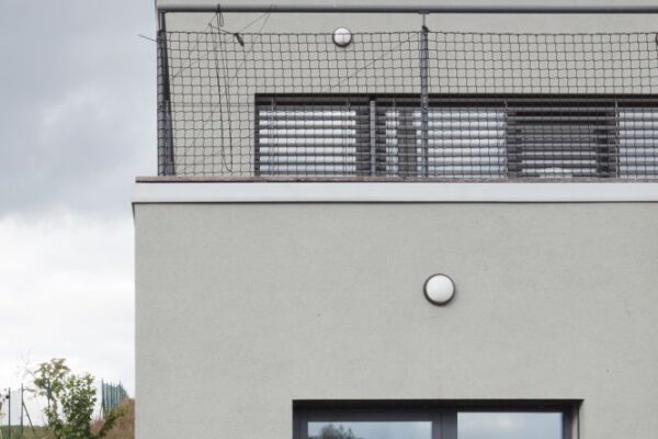 Rodinný dům v Úněticích