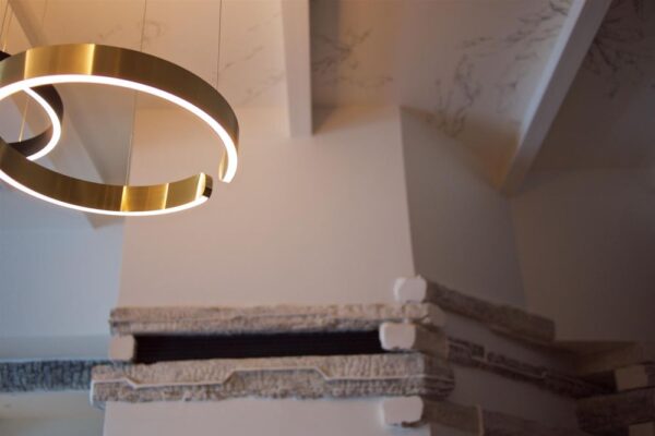 Byt pro sběratele umění