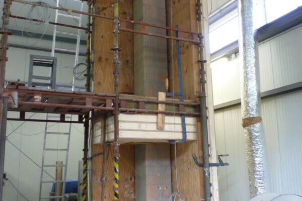 HELUZ prvním výrobcem komínů bezpečných podle nové normy