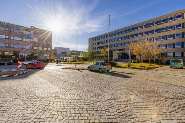 Letenský muzejní distrikt