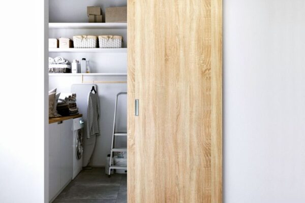 Posuvné systémy na stěnu i do stropu