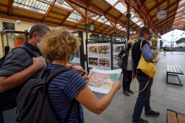 11. Den architektury