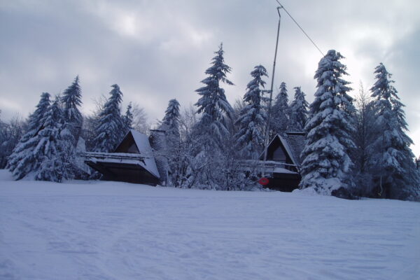 Výstava architekta Vladimíra Kalivody staršího
