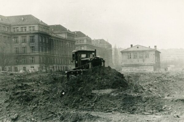 „Technická inteligence” ve víru doby