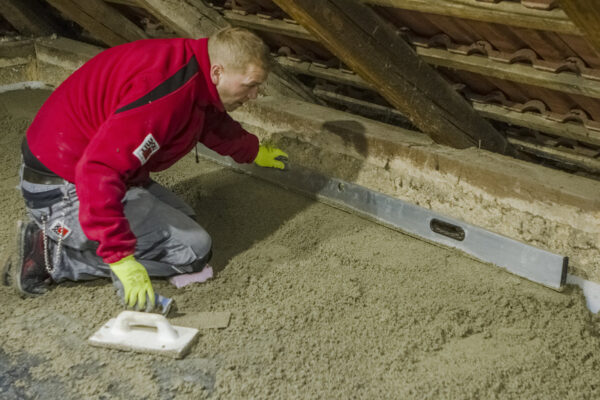 Betonové směsi pro každou realizaci