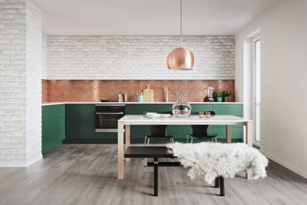 Dřevěné dekory podlah KPP HOME XL přimějí pokleknout i znalce