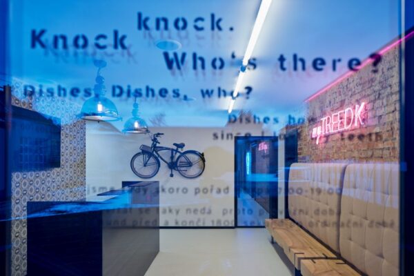 Dentální klinika myTREEDK