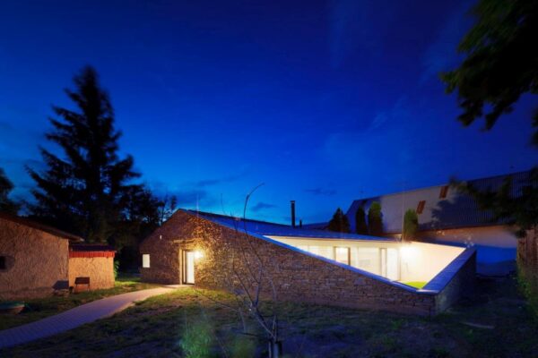 Otio – dom pri fare