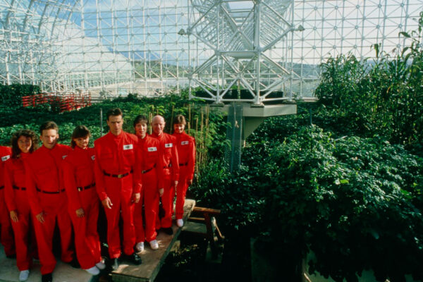 10. ročník festivalu Film a architektura