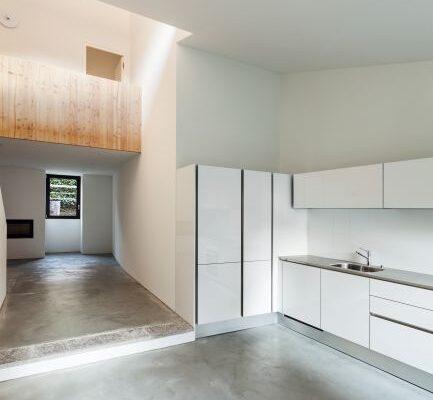 Baumit Nivello – samonivelační stěrky pro novostavby i rekonstrukce