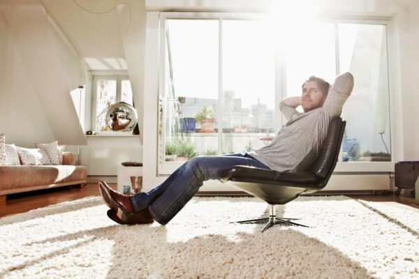 Jak v létě do domu nevpustit horko?