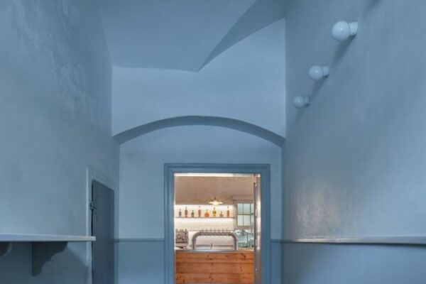 Restaurace U Tří růží