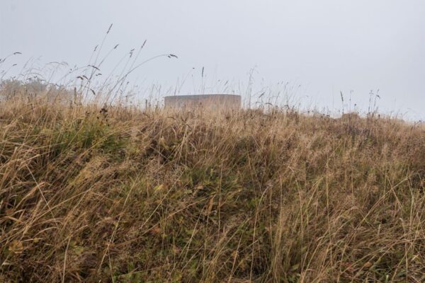 Piškot – mobilní informační stánek