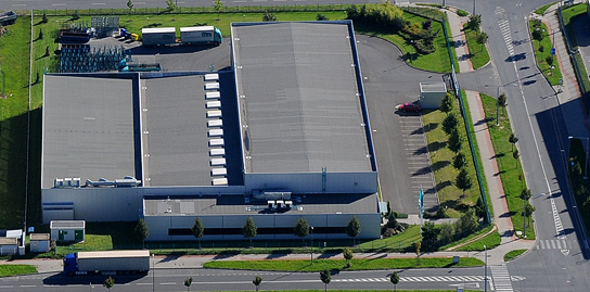 HELUZ GROUP koupila výrobce izolačních skel firmu IZOS