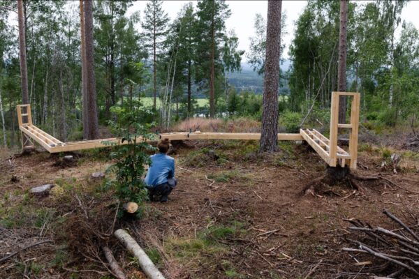 Erika Henriksson: Making-with