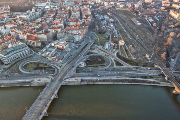 Podobu Vltavské filharmonie budeme znát v květnu 2022