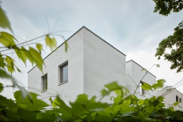 Rodinný dům Lhotka