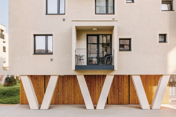 Nová Terasa v Košicích