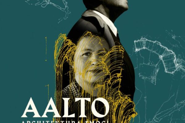 Aalto: Architektura emocí