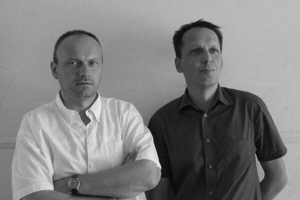 Čtyři finalisté ceny Architekt roku 2021