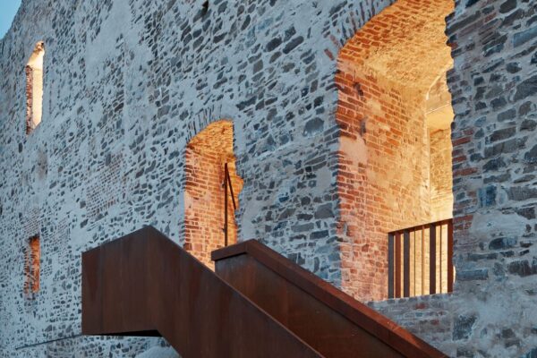 Den architektury nabízí na 300 akcí v osmi desítkách měst a obcí