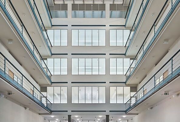 Stavba roku 2021 představuje nominace