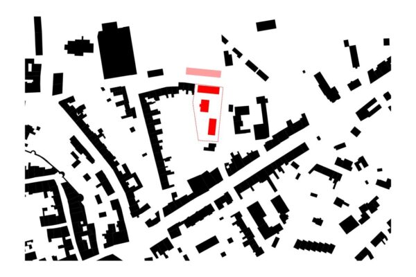 Městské bydlení Polička